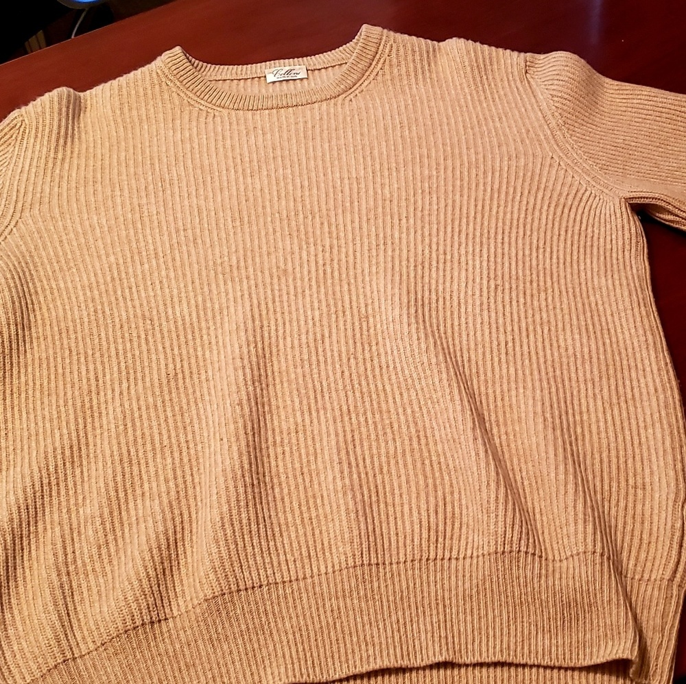 Cellini Men's Cashmere Sweater